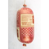 Фарш-корм Юниор для щенков, котят и молодых собак 500г Image - 2