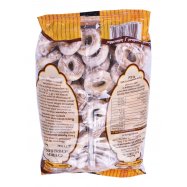 Сушки Київхліб Снежинка 340г Image - 3