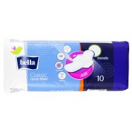 Прокладки Bella Classic Nova Maxi гигиенич впитывающие 10шт Image - 4