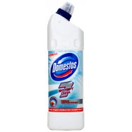 Средство чистящ Domestos Эксперт Сила 7 Ультра Белый 1000мл Image - 1