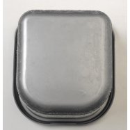 Мороженое Metro Chef Шоколад Сливочное с шоколадом 9% 1400г Image - 2