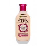 Шампунь Garnier Botanic Therapy Кастор масло и миндаль 250мл Image - 4
