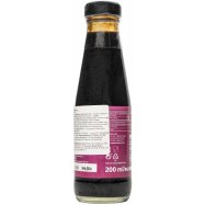Соус Santa Maria Устричный 200мл Image - 7