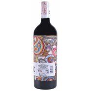 Вино La Sastreria Garnacha Roble сухое красное 14% 0,75л Image - 5