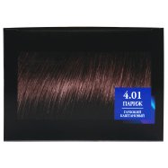 Краска для вол L`Oréal Paris Глубокий каштан 4.01 Париж 1шт Image - 6