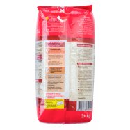 Рис Жменька Супер Басмати шлифованный длиннозернистый 1кг Image - 3