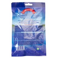 Кальмары МорскиЕ сушеные соленые 36г Image - 2