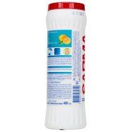 Порошок для чистки Sarma Лимон отбеливание 400г Image - 3
