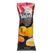 Мороженое Лімо Velvet сорбет эскимо вкус манго-маракуйя 80г Image - 3