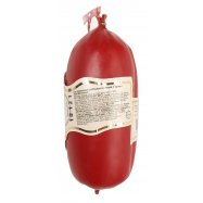 Сыр плавл Гурман колб Наш Молочник 350г Image - 2