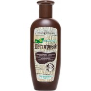 Шампунь Невская косметика Дегтярный 250мл Image - 1