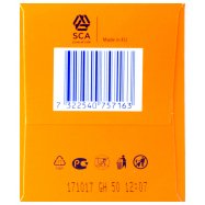 Прокладки Libresse Normal plus ежедн с поглощающ слоем 32шт Image - 5