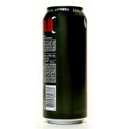 DIABLO BLACK ALCO ENERGY 0,5Л Image - 4