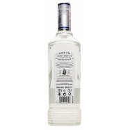 Текила Jose Cuervo Especial Silver 38% 0,7л Image - 2