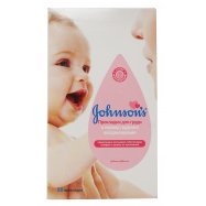 Прокладки для груди Johnson`s в период груд вскармливан 30шт Image - 1