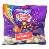 Пельмени Фарбабул Цветные Геркулес 400г Image - 1
