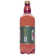 Пиво Микулин светлое непастеризованное 4,2% 1л Image - 2