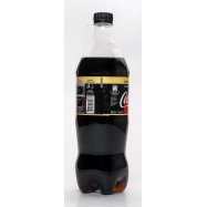 Напиток Coca-Cola Zero Ванила безалкогольный сильногаз 1л Image - 4