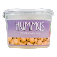 Хумус Yofi Тосканский сад закуска из нута 250г Image - 1