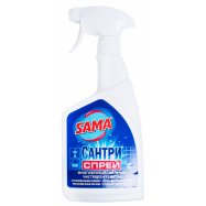 SAMA УНІВ.ЧИЩ.СПРЕЙ САНТРІ ЛИМ Image - 1