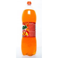 Напиток Mirinda Orange вкус апельсина безалк сильногаз 2л Image - 3