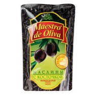 M DE OLIVA МАСЛИНИ З/К РЕТ 170 Image - 1