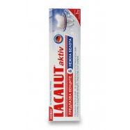 Паста зубная aktiv Lacalut 75мл Image - 2