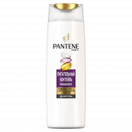Шампунь для волос Pantene Pro-V Питательный коктейль 400мл Image - 3