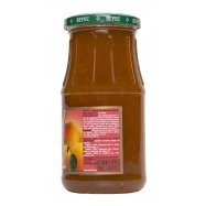 Джем Верес абрикосовый 650г Image - 2