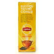 LIPTON ЧОР 80Г Image - 4