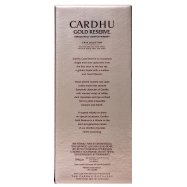 CARDU ВІСКІ GOLD RES. ПОД.УП. Image - 4