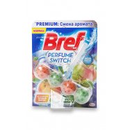 Средство д/унит Сочн персик-ябл Bref 50г Image - 1