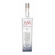 Водка Rada Классическая 40% 0,7л Image - 2