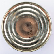 Консервы рыбные Екватор Килька в томатном соусе 230г Image - 4