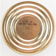 Консервы рыбные Аквамир Сардины с добавлением масла 230г Image - 5