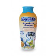 SAPONELLO ШАМП-ПІНА Д/ВАН 400М Image - 1