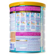 Смесь Nan Optipro 2 сухая молочная от 6 месяцев 800г Image - 3