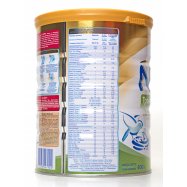 Смесь Nan Тройной комфорт сухая мол д/дет с рожд 800г Image - 4