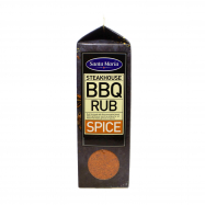 Приправа Santa Maria Steakhouse BBQ Spice 565г Image - 1