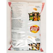 Чипсы Lay`s картофельные со вкусом краба 133г Image - 2