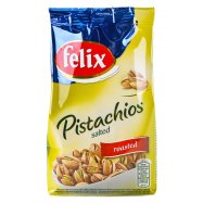 Фисташки Felix жареные соленые 200г Image - 1