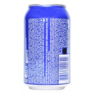 Напиток Pepsi б/а с/газ 0.33л Image - 2