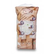 Подгузники Libero Touch 6 для детей 13-20кг 30шт Image - 3