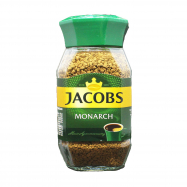 ЯКОБЗ МОНАРХ КАВА РОЗЧ 95Г Image - 1