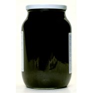 Повидло Aro Смородиновое стерилизованное высшего сорта 1350г Image - 2