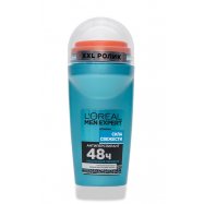 Дезодорант-антиперсп L’Oréal Men Expert Сила свежести 50мл Image - 3