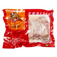 Тушки перепелов Деревня Перепелкино охлажденные весовые Image - 1