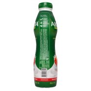 Бифидойогурт Активіа Клубника-злаки 1.5% 580г Image - 3