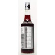 Сироп Rioba со вкусом черной смородины 0,7л Image - 4