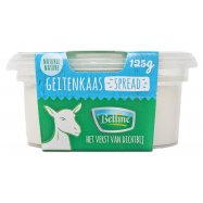 Сыр Bettine козий пастообразный 45% 125г Image - 2